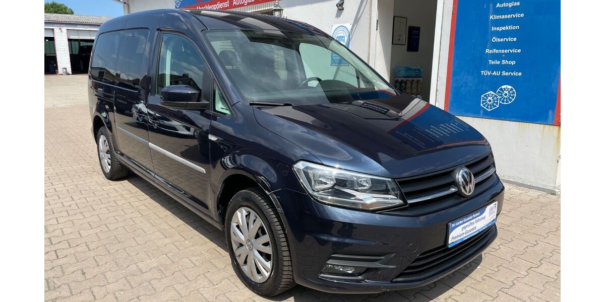 VW Caddy 206.129 km 11.999 &euro; Jade 26349