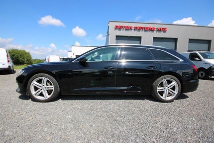 Audi A6 175.000 km 22.800 &euro; Bad Oeynhausen 32545