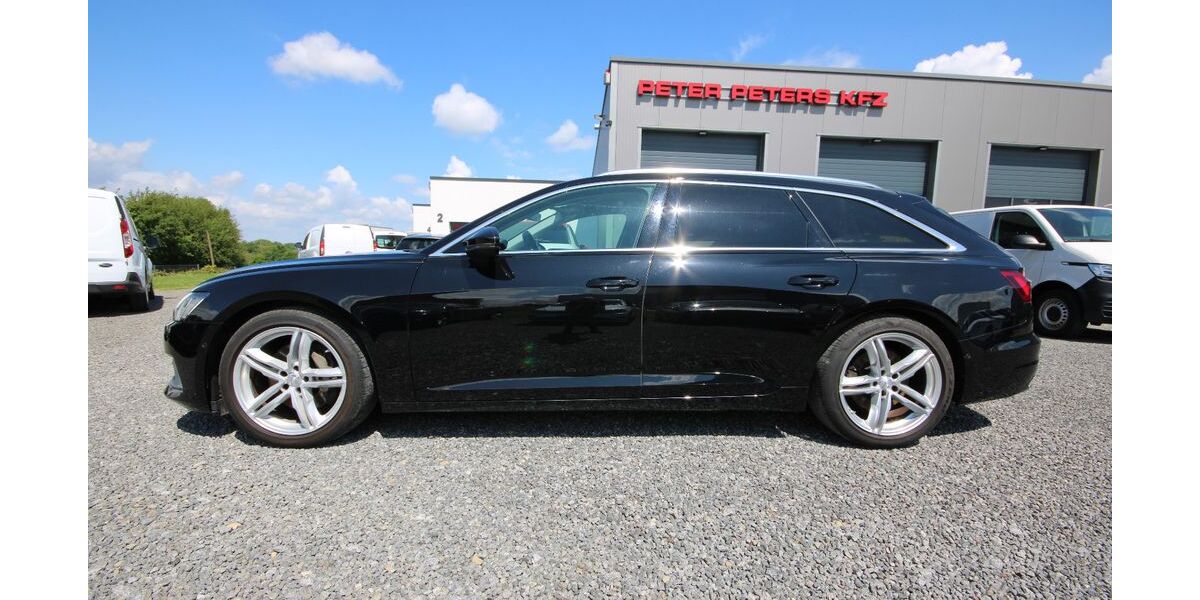 Audi A6 175.000 km 22.800 &euro; Bad Oeynhausen 32545