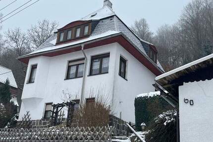 Einfamilienhaus mit herrlichem Ausblick 5 zimmer