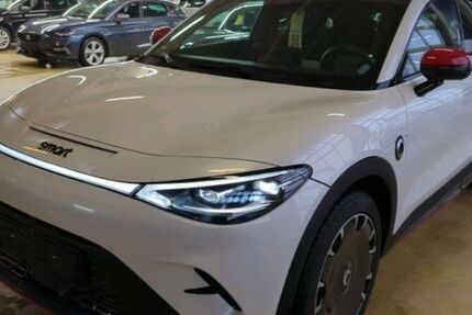 Smart #3 17.900 km 30.870 &euro; Landsberg am Lech 86899