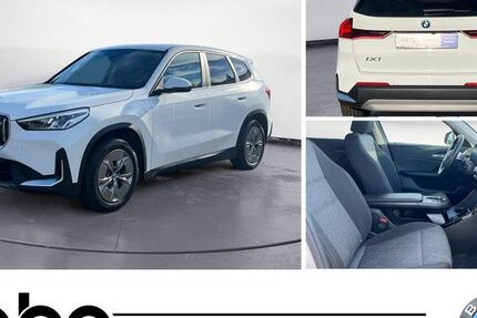 BMW iX1 44.559 km 32.860 &euro; Eningen u. A. 72800