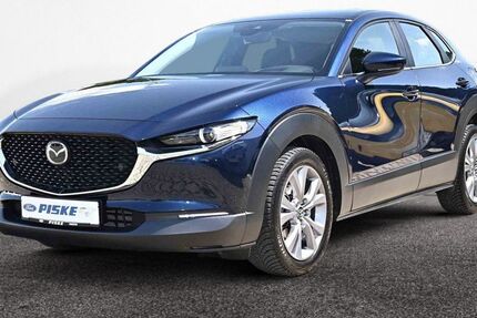 Mazda CX-30 26.680 km 21.850 &euro; Wolfenbüttel 38302