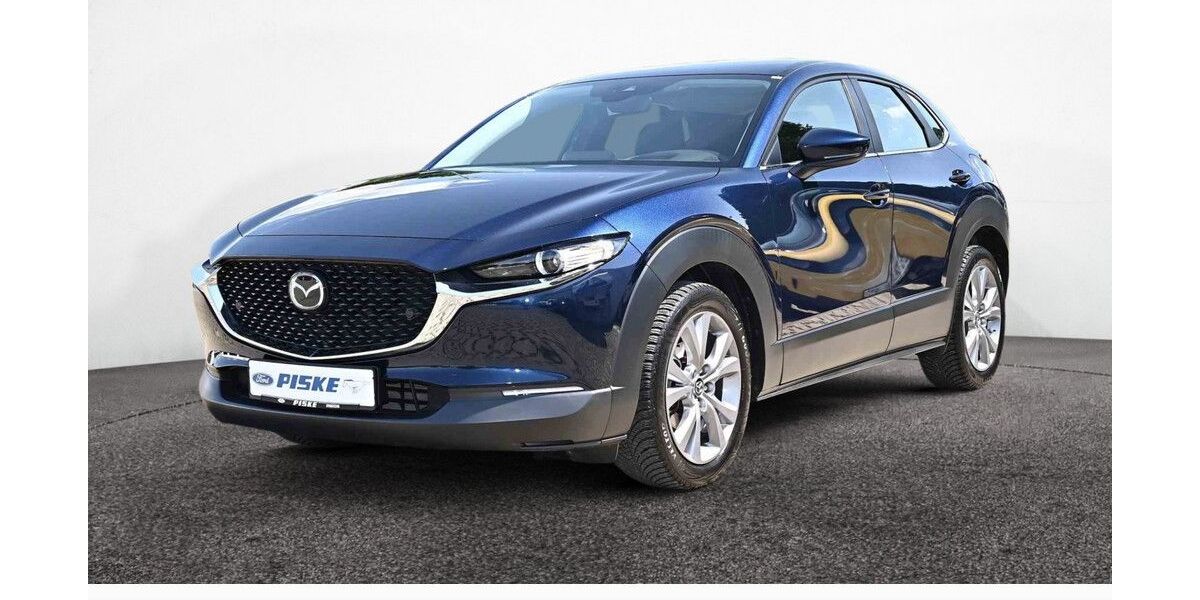 Mazda CX-30 26.680 km 21.850 &euro; Wolfenbüttel 38302