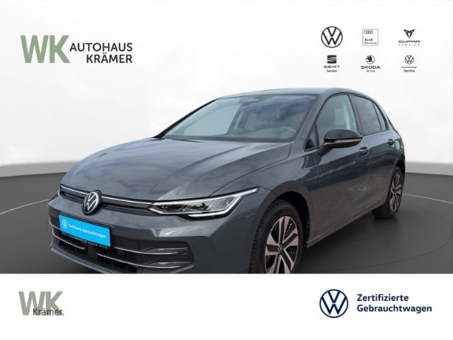 VW Golf 10.900 km 25.990 &euro; Gross Bieberau 64401