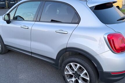 Fiat 500X 100.000 km 9.680 &euro; Köln 50859