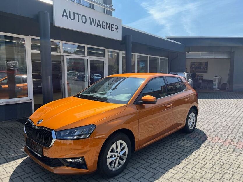 Fabia