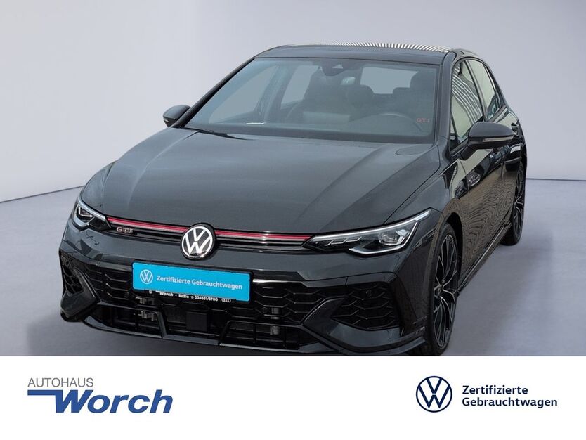 VW Golf 6.860 km 42.869 € Südharz 06536