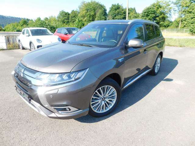 Outlander