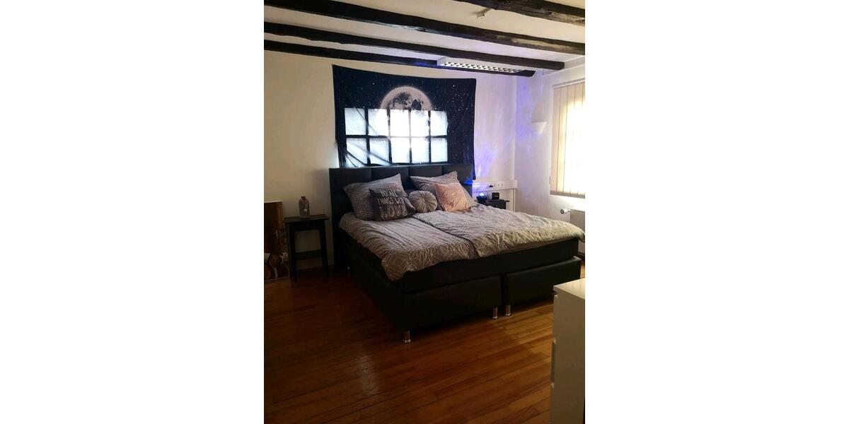 Etagenwohnung Blankenheim - 2 Zimmer, 40 m&sup2;, 450&euro; | Angebot:24743594