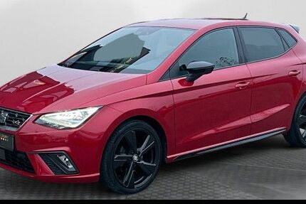 Seat Ibiza 52.500 km 19.460 &euro; Schwäbisch Hall 74523