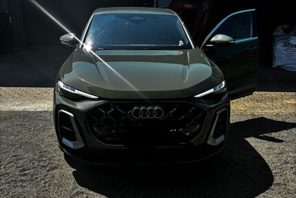 Audi Q5 1.500 km 54.200 &euro; Winsen 21423