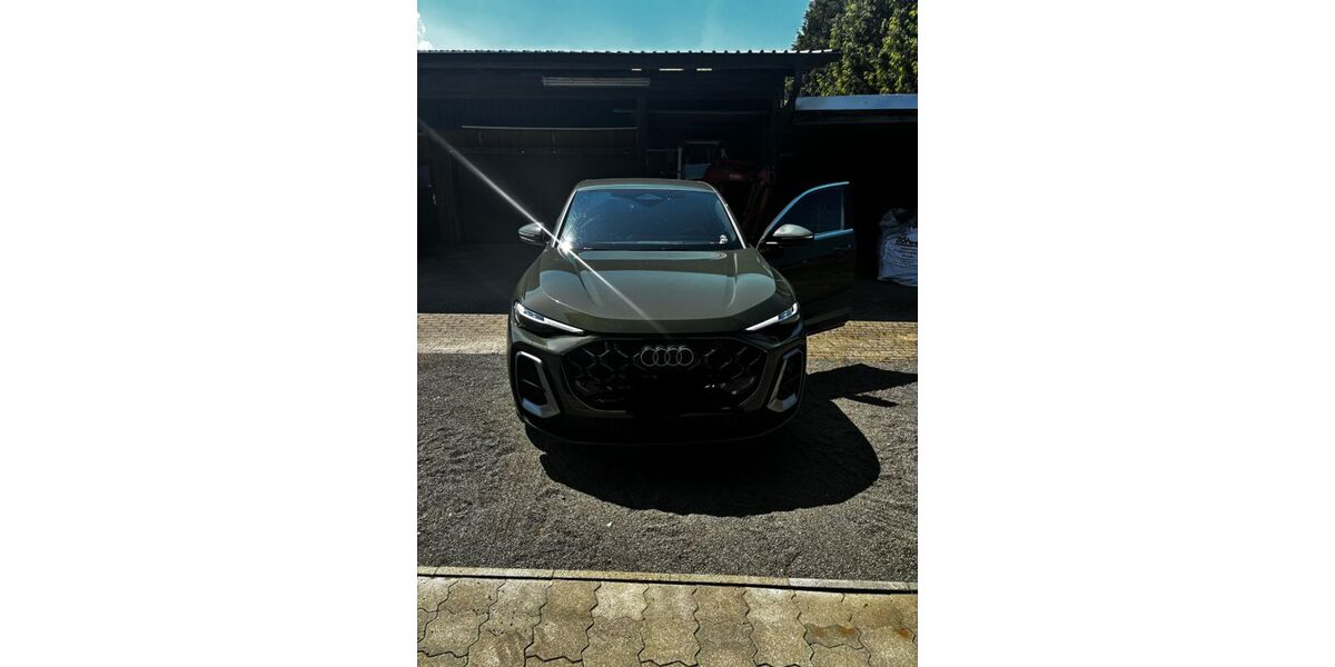 Audi Q5 1.500 km 54.200 &euro; Winsen 21423