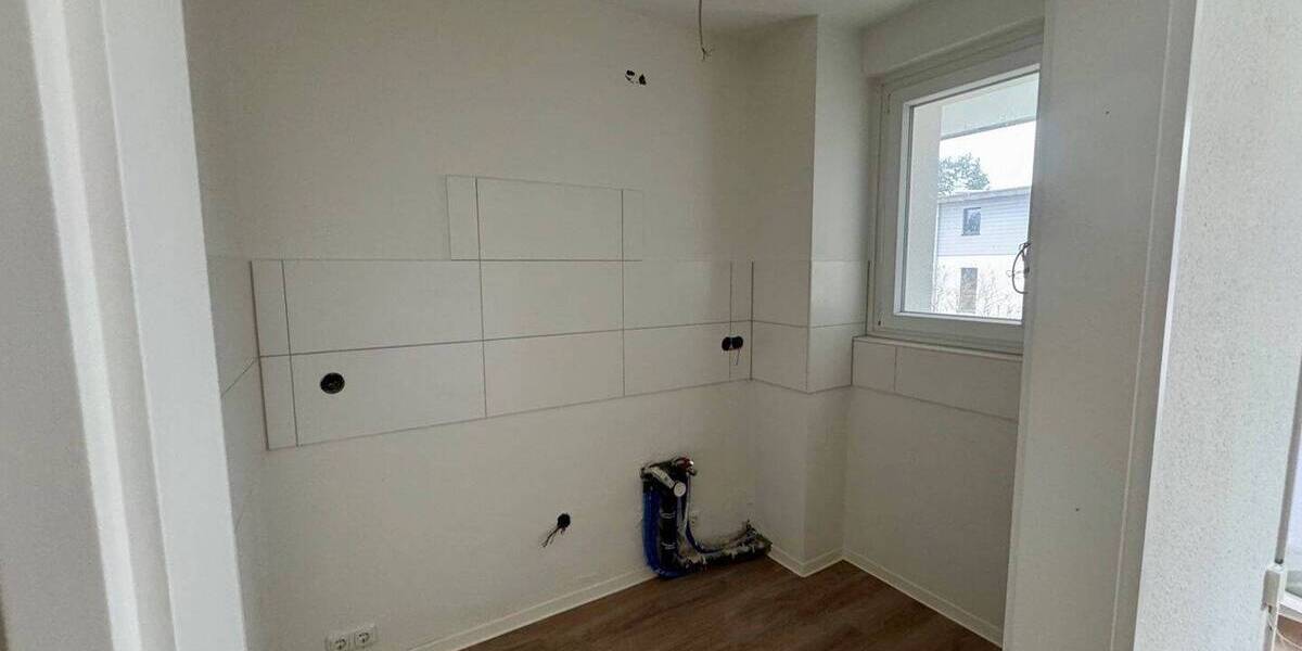 Etagenwohnung Elmshorn - 2 Zimmer, 47 m&sup2;, 550&euro; | Angebot:26192535