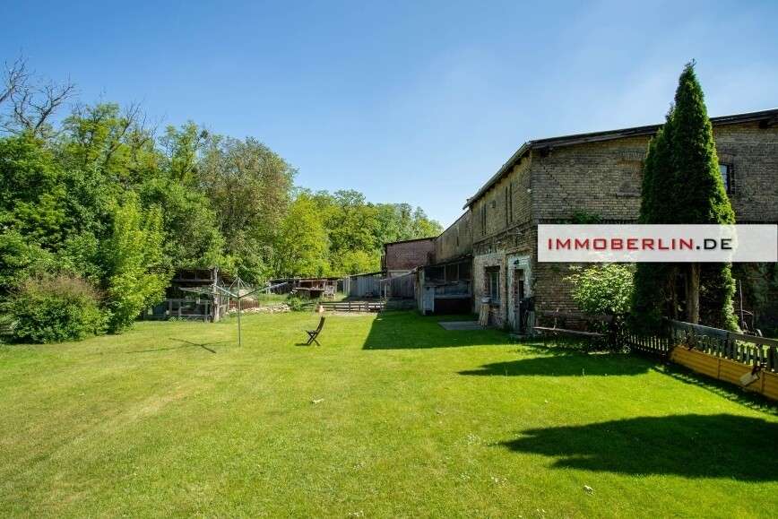 Einfamilienhaus Wriezen / Altgaul Altgaul - 7 Zimmer, 245 m&sup2;, 1.350.000&euro; | Angebot:26914000