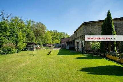 Haus Wriezen / Altgaul Altgaul - 7 Zimmer, 245 m&sup2;, 1.350.000&euro; | Angebot:26914000
