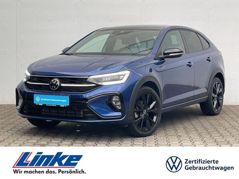 VW Taigo 5.175 km 28.490 € Crailsheim 74564