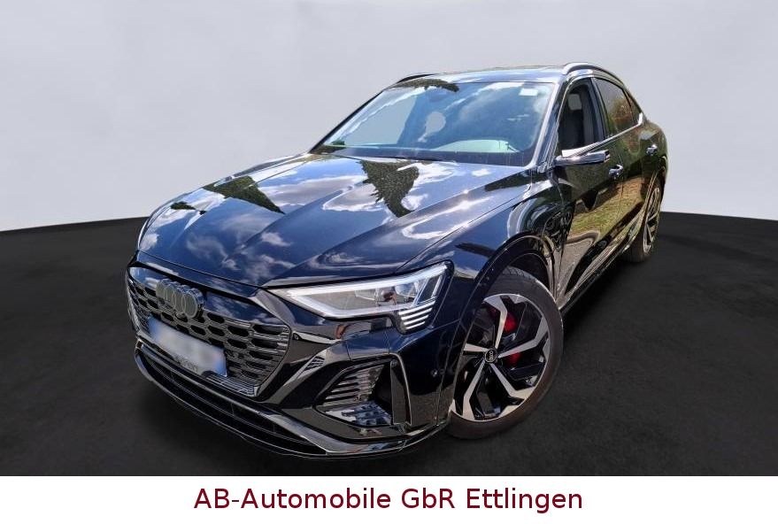 Audi Q8 17.893 km 61.900 &euro; Ettlingen 76275