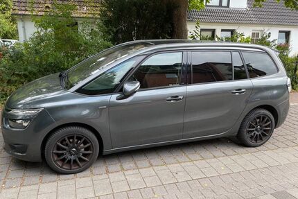 Citroen C4 Picasso 148.000 km 11.500 &euro; Wedel 22880