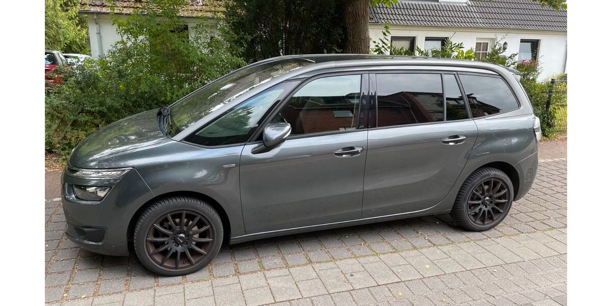 Citroen C4 Picasso 148.000 km 11.500 &euro; Wedel 22880