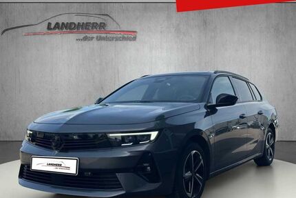 Opel Astra 25.155 km 19.920 &euro; Thannhausen 86470