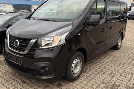 Nissan NV300 182.000 km 18.990 &euro; Herxheim 76863