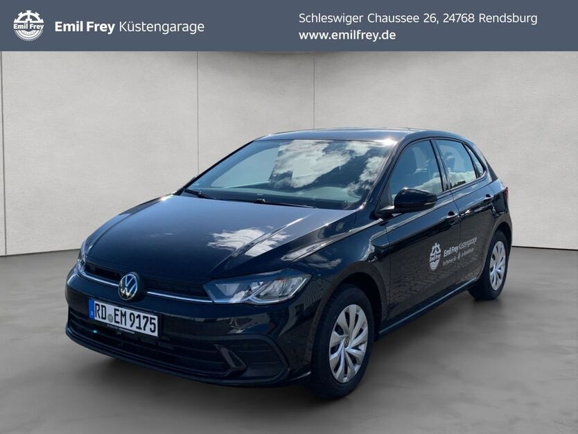 VW Polo 1.100 km 27.545 € Rendsburg 24768