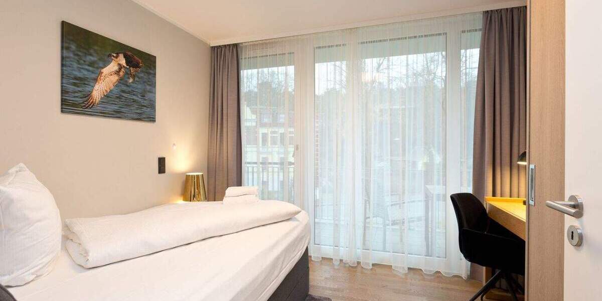 Etagenwohnung Waren (Müritz) Waren - 3 Zimmer, 85 m&sup2;, 490.000&euro; | Angebot:25687133