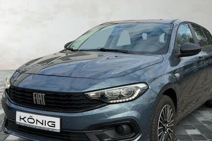 Fiat Tipo 22.385 km 20.999 &euro; Massen 03238