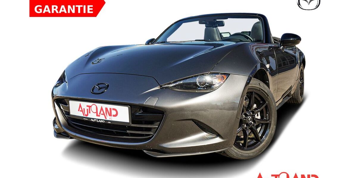 Mazda MX-5 38.178 km 24.490 &euro; Gotha 99867