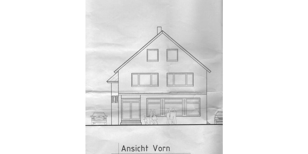 Mehrfamilienhaus, Wohnhaus Nordhorn - 1 Zimmer, 330 m&sup2;, 495.000&euro; | Angebot:26053215