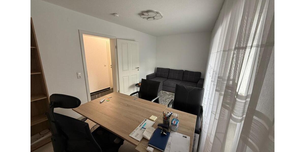Dachgeschoßwohnung Pirmasens - 2 Zimmer, 53 m&sup2;, 80.000&euro; | Angebot:26990512