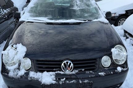 VW Polo 145.000 km 1.750 &euro; Wolfenbüttel (Halchter) 38304