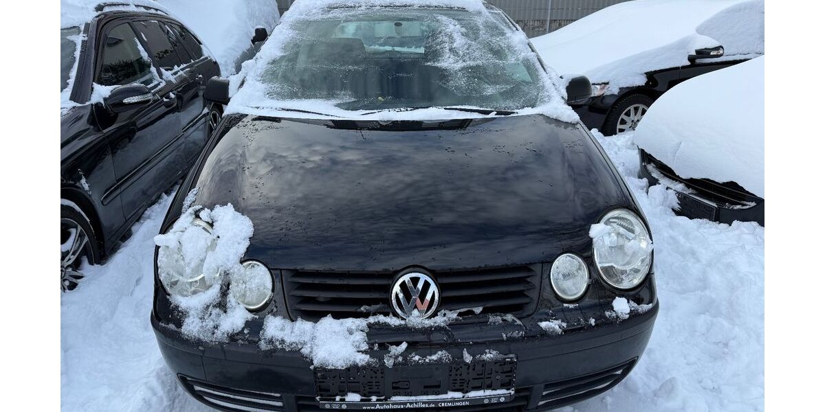 VW Polo 145.000 km 1.750 &euro; Wolfenbüttel (Halchter) 38304