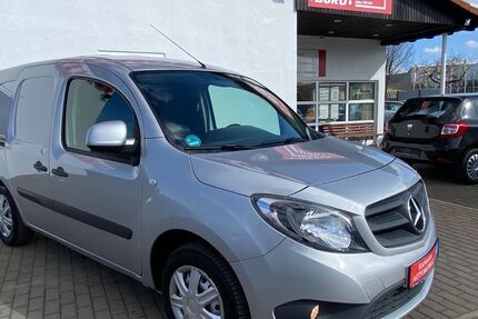 Mercedes-Benz Citan 122.000 km 7.990 &euro; Goslar 38644