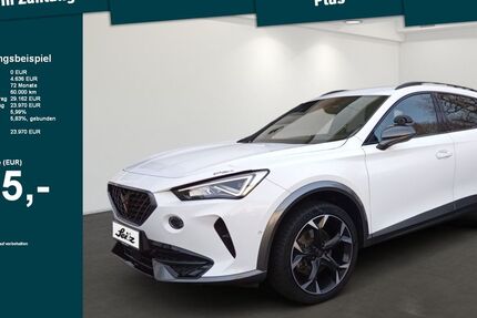 Cupra Formentor 139.000 km 22.470 &euro; Lindenberg 88161