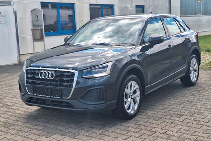 Audi Q2 69.718 km 18.950 &euro; Bad Arolsen 34454
