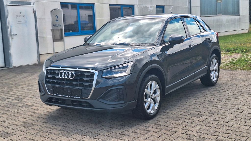 Audi Q2 69.718 km 18.950 &euro; Bad Arolsen 34454