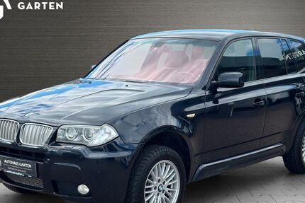 BMW X3 279.113 km 3.950 &euro; Einbeck 37574