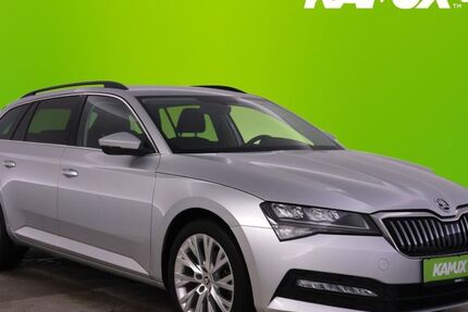 Skoda Superb 60.510 km 22.990 &euro; Hameln 31785