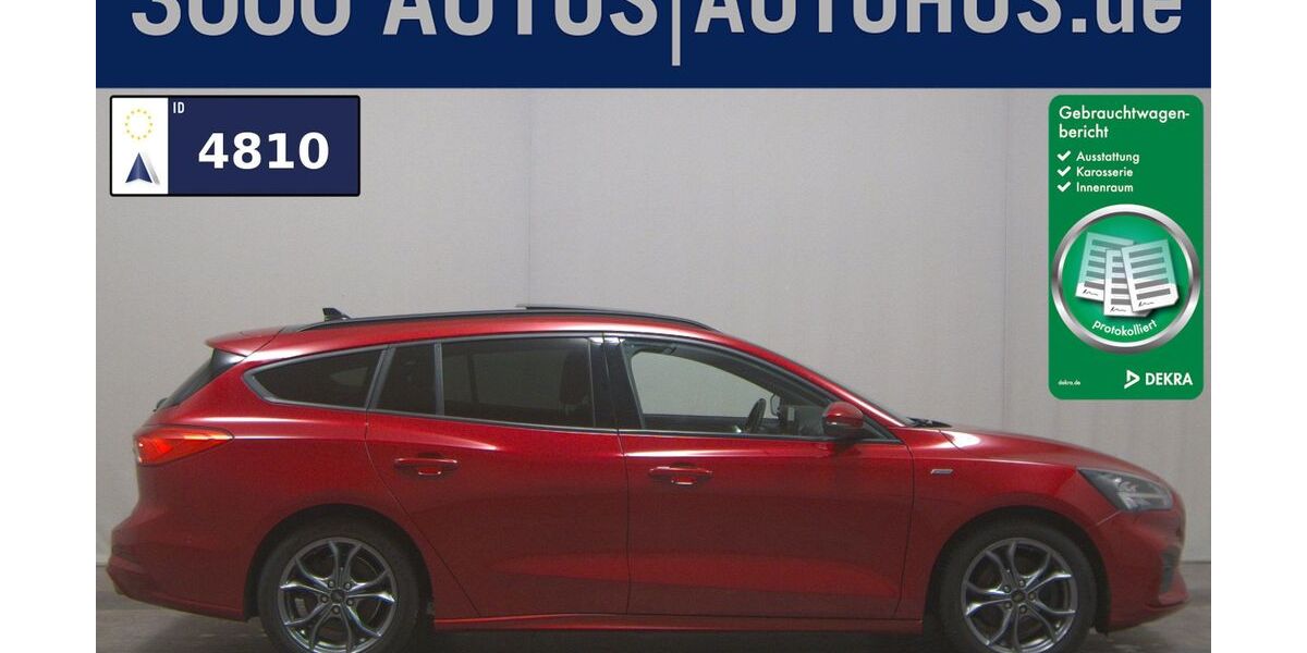 Ford Focus 136.037 km 13.780 &euro; Gyhum/Bockel 27404