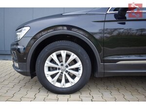 VW Tiguan Comfortline TSI 1.5 AHK-klappbar Navi LED 103.030 km 18.990 € Höchberg-Würzburg 97204