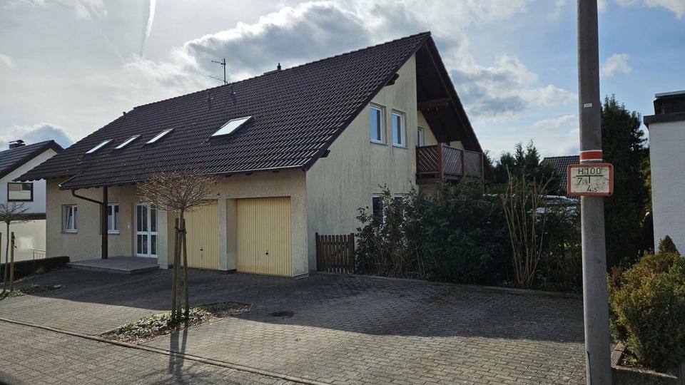 Mehrfamilienhaus, Wohnhaus Hardheim - 10 Zimmer, 256 m&sup2;, 469.000&euro; | Angebot:26271891