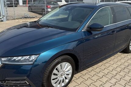Skoda Octavia 64.955 km 24.900 &euro; Achim 28832