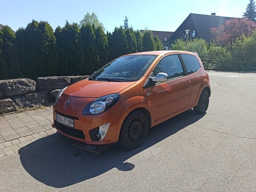 Twingo