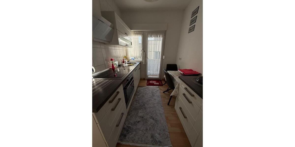 Etagenwohnung Niefern-Öschelbronn Öschelbronn - 2 Zimmer, 46 m&sup2;, 820&euro; | Angebot:26224734