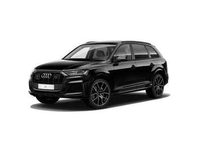 Audi Q7 54.234 km 50.890 &euro; Bad Nauheim 61231