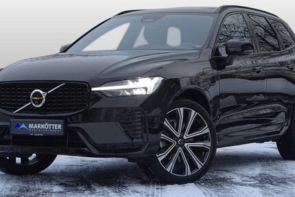 Volvo XC60 34.229 km 38.950 &euro; Herford 32051