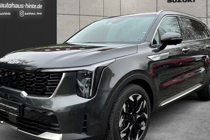 Kia Sorento 16.089 km 53.645 &euro; Bremen 28779