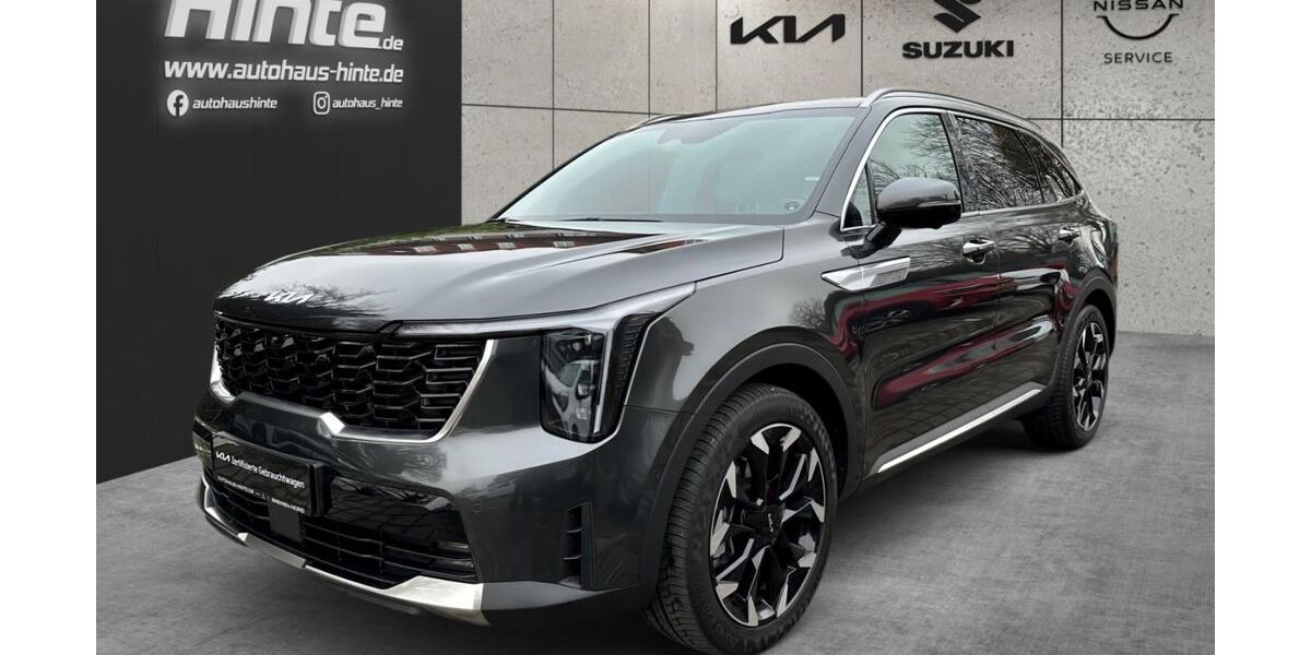 Kia Sorento 16.089 km 53.645 &euro; Bremen 28779